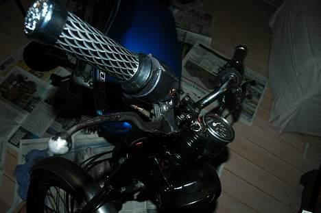 Suzuki Samurai SOLGT billede 14