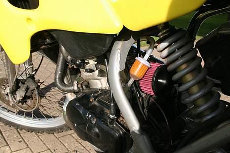 Suzuki RMX billede 18