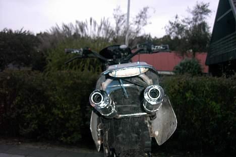 Suzuki smx  (før)   billede 10