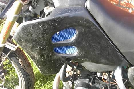 Suzuki smx  (før)   billede 15