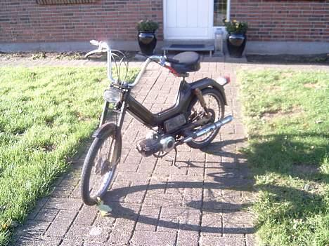 Puch Maxi KL @ Solgt billede 1