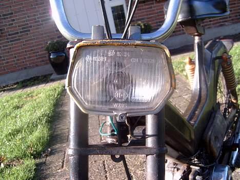 Puch Maxi KL @ Solgt billede 2