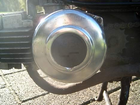 Puch Maxi KL @ Solgt billede 3