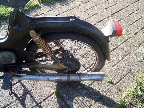 Puch Maxi KL @ Solgt billede 5
