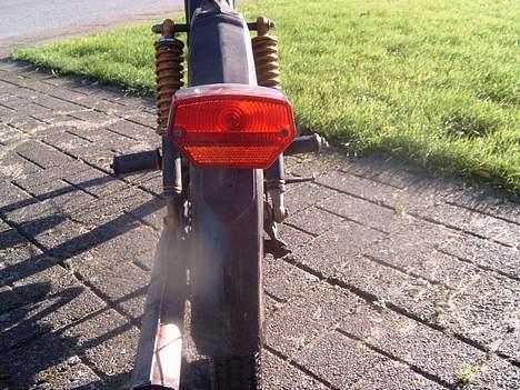 Puch Maxi KL @ Solgt billede 6