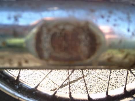 Puch Maxi KL @ Solgt billede 7