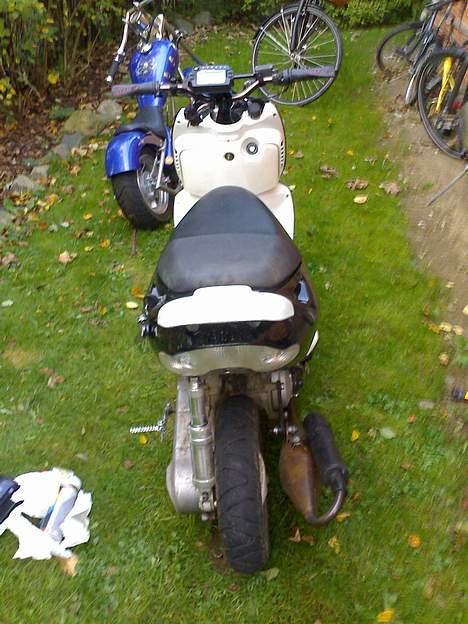 Aprilia [Odense Sonic'LC] Solgt ! billede 7