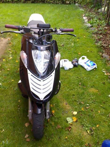 Aprilia [Odense Sonic'LC] Solgt ! billede 8