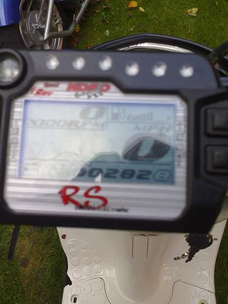 Aprilia [Odense Sonic'LC] Solgt ! billede 9