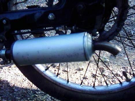 Puch maxi k før billede 5