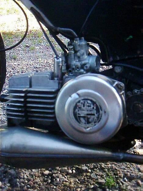 Puch maxi k før billede 6