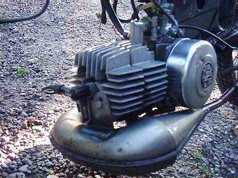 Puch maxi k før billede 7