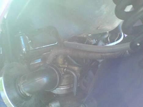 PGO hot 50 SOLGT billede 4