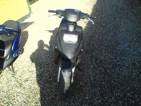 PGO hot 50 SOLGT billede 8