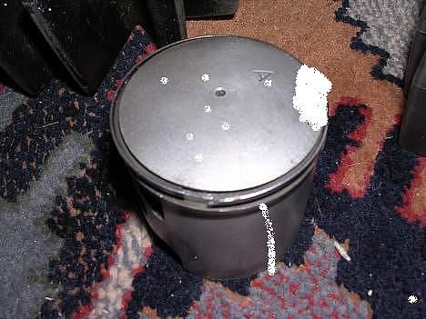 Puch Monza (Solgt) billede 15