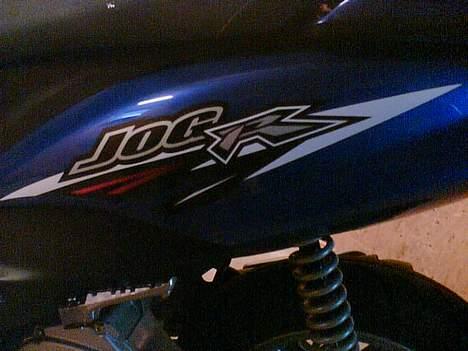 Yamaha JOG R billede 9