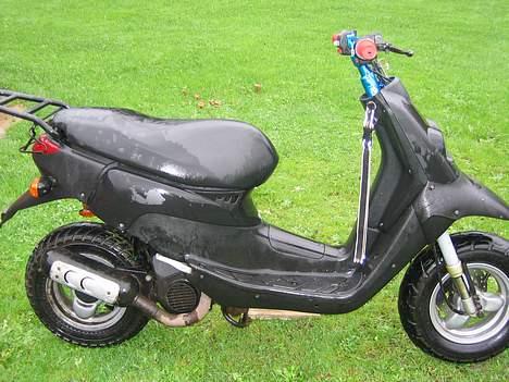 Peugeot SQUAB   (SOLGT) billede 3