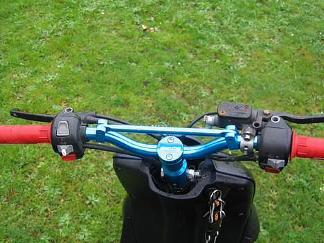 Peugeot SQUAB   (SOLGT) billede 4