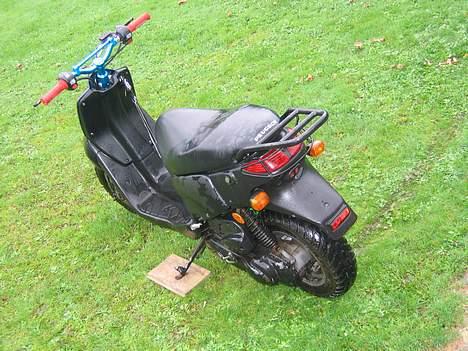 Peugeot SQUAB   (SOLGT) billede 5