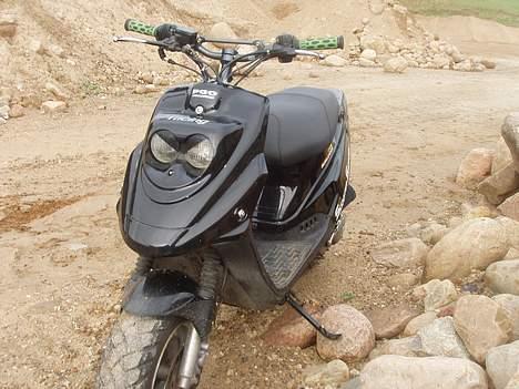 PGO hot 50 solgt. billede 11