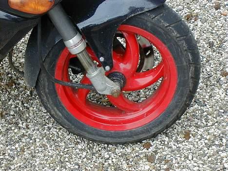 Gilera Runner SP LC 45 - Allive billede 12