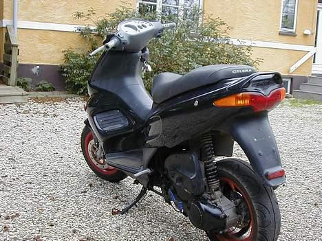 Gilera Runner SP LC 45 - Allive billede 14