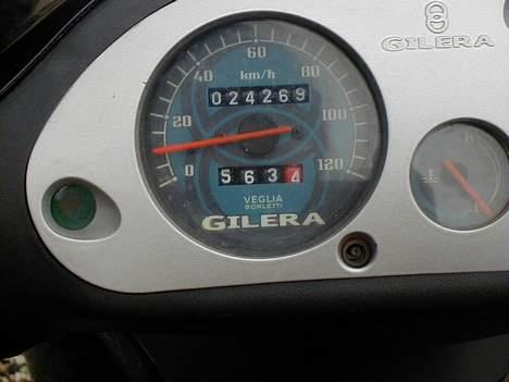 Gilera Runner SP LC 45 - Allive billede 16