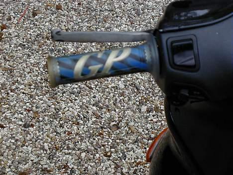 Gilera Runner SP LC 45 - Allive billede 17