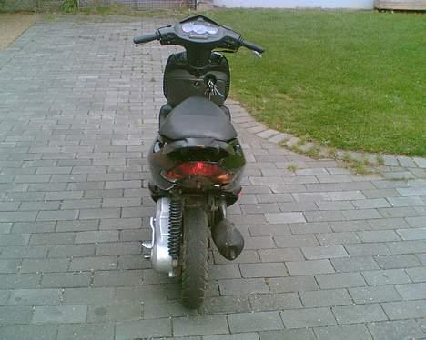 Aprilia sonic Gp solgt billede 3