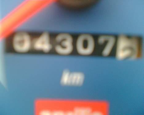 Aprilia sonic Gp solgt billede 7