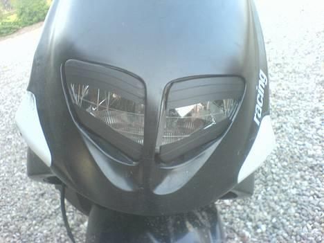 PGO dr.big solgt billede 1