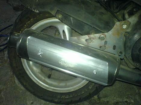 PGO dr.big solgt billede 2