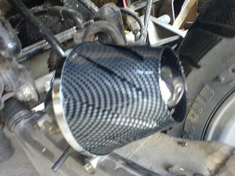 PGO dr.big solgt billede 3