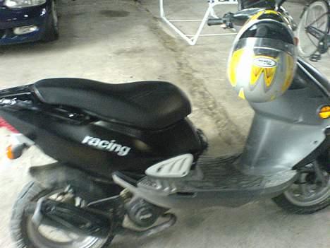 PGO dr.big solgt billede 4