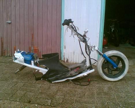 CPI Hussar ***Solgt*** billede 1