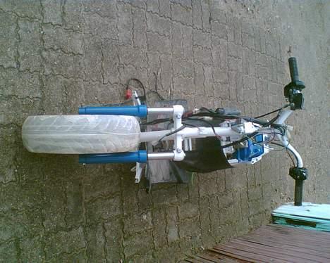 CPI Hussar ***Solgt*** billede 3