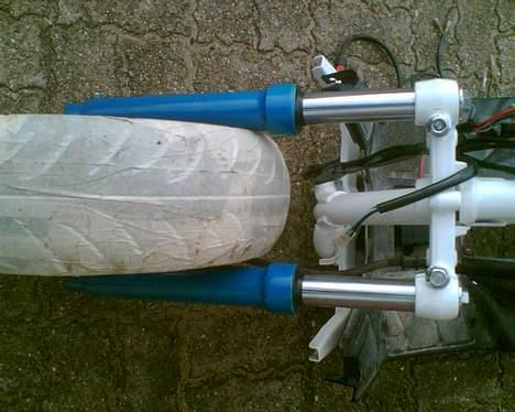 CPI Hussar ***Solgt*** billede 4