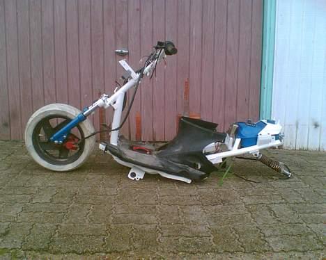 CPI Hussar ***Solgt*** billede 5