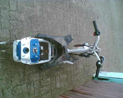 CPI Hussar ***Solgt*** billede 6