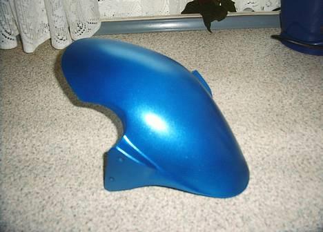 CPI Hussar ***Solgt*** - Så blev den også malet :) billede 8