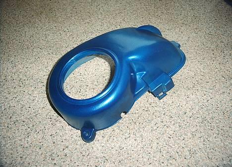 CPI Hussar ***Solgt*** - Så blev det også malet :) billede 9