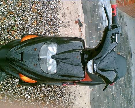 Gilera Stalker - Fronten (gammelt) billede 1