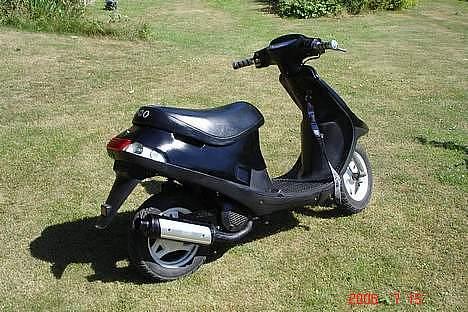 PGO comet *SOLGT* billede 4