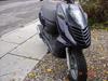 Aprilia Sonic //BYTTET//