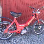 Puch maxi solgt