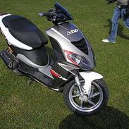 Piaggio Nrg Power Dt (Sælges)