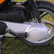 Piaggio Nrg Power Dt (Sælges)