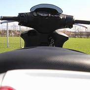Piaggio Nrg Power Dt (Sælges)