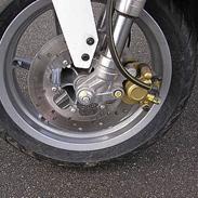 Piaggio Nrg Power Dt (Sælges)