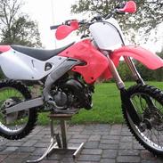 Honda CR 125 #SOLGT#